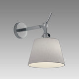 Tolomeo Shade Wall Lamp