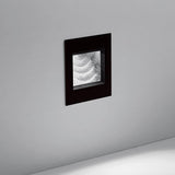 Aria Outdoor Wall Light by Artemide, Color: White, Grey, Black, Color Temperature: 3000K, 4000K, Size: Micro, Mini | Casa Di Luce Lighting