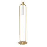 Storm Floor Lamp - Casa Di Luce