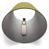 Lana Wall Sconce by Pablo, Color: Stone/Grey, Charcoal/Grey, Arctic Blue/Grey, Moss/Grey, Plum/Grey, Size: Mini, Small, Large, | Casa Di Luce Lighting