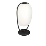 Lanna Table Lamp by Kundalini, Finish: Black, Brass, , | Casa Di Luce Lighting