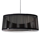 Solis Drum Pendant by Pablo