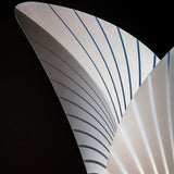 Las Palmas Table Lamp by Slamp, Title: Default Title, , | Casa Di Luce Lighting