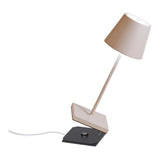 Sand Poldina Mini Table Lamp by Ai Lati
