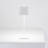 Ofelia Battery Operated Table Lamp by Ai Lati, Finish: White, Rust-Ai Lati, Dark Grey-Ai Lati, Sand-Axo Light, Sage Green-Ai Lati, , | Casa Di Luce Lighting