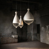 Le Trulle Pendant Light by Karman, Size: Small, Medium, Large, , | Casa Di Luce Lighting