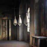 Le Trulle Pendant Light by Karman, Size: Small, Medium, Large, , | Casa Di Luce Lighting