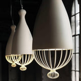 Le Trulle Pendant Light by Karman, Size: Small, Medium, Large, , | Casa Di Luce Lighting