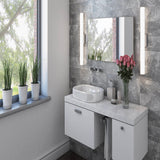 Noble One Vanity Light - Lifestyle