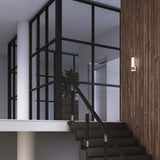 Noble Two Tunable Vanity Light - Lifestyle