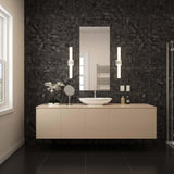 Noble Two Tunable Vanity Light - Lifestyle