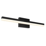 Lyra Sleek Vanity Light - Black