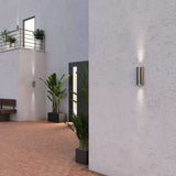 Durban LEDWALL-D Wall Sconce - Lifestyle