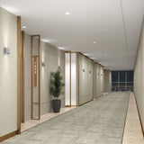 Harlow Outdoor Wall Light - Lifestyle