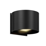Rondo Round Directional Outdoor Light