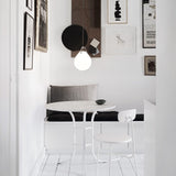 Moser Pendant Light by Louis Poulsen