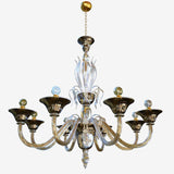 Pisani 1431 Chandelier - Casa Di Luce