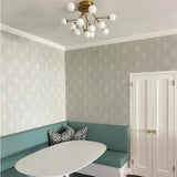 Mara Ceiling Light by Tech Lighting, Finish: Brass Aged, Black Matte, Nickel Satin, , | Casa Di Luce Lighting