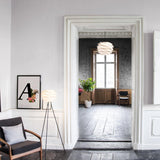 Carmina Mini Pendant by UMAGE, Color: White, Grey, Rose, Marrakech, Amazonas, Dunes, Turquoise, Azure-Lodes, Sahara, Finish: Black, White, Installation Type: Hardwired, Plugin | Casa Di Luce Lighting