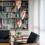 Conia Pendant by UMAGE, Color: Copper, White, Brushed Brass, Finish: Black, White, Size: Mini, Medium | Casa Di Luce Lighting