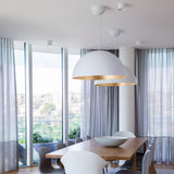 Sunset Pendant by Torremato