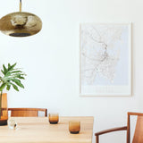 Lila Saucer Suspension by Dounia Home