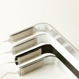 Lim Floor Lamp by Pablo, Finish: Aluminum Brushed, Graphite, White, , | Casa Di Luce Lighting