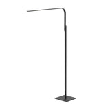 Lim Floor Lamp by Pablo, Finish: Aluminum Brushed, Graphite, White, , | Casa Di Luce Lighting