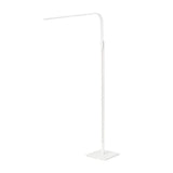 Lim Floor Lamp by Pablo, Finish: Aluminum Brushed, Graphite, White, , | Casa Di Luce Lighting
