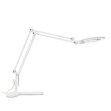 Link LED Table Lamp by Pablo, Finish: White, Silver, Black, Size: Small, Medium, | Casa Di Luce Lighting