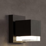 Voto 8 Outdoor LED Wall Sconce by Tech Lighting