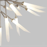 Spur Chandelier by Tech Lighting