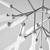 Spur Chandelier by Tech Lighting