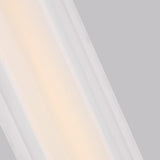 Wit Linear Suspension by Tech Lighting