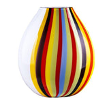 Canne Lido Table Lamp by Murano Arte, Sizes: Medium, Large, , | Casa Di Luce Lighting