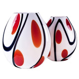 Loft Rio Table Lamp by Murano Arte, Sizes: Medium, Large, , | Casa Di Luce Lighting