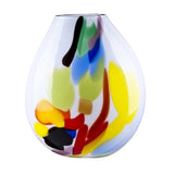 Bacchette Shogun Table Lamp by Murano Arte, Sizes: Medium, Large, , | Casa Di Luce Lighting