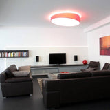 Pank PL 60/90/120 Ceiling Light by Morosini