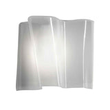 Logico Wall Light by Artemide, Size: Micro, Mini, Large, , | Casa Di Luce Lighting