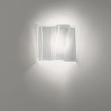 Logico Wall Light by Artemide, Size: Micro, , | Casa Di Luce Lighting