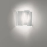 Logico Wall Light by Artemide, Size: Micro, Mini, Large, , | Casa Di Luce Lighting