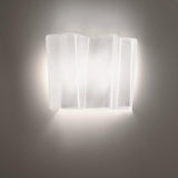 Logico Wall Light by Artemide, Size: Micro, Mini, Large, , | Casa Di Luce Lighting