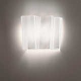 Logico Wall Light by Artemide, Size: Large, , | Casa Di Luce Lighting