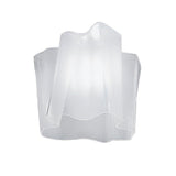 Logico Mini Single Ceiling Light by Artemide, Color: White, , | Casa Di Luce Lighting