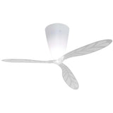 Blow Ceiling Fan with Light - Casa Di Luce