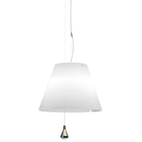 Costanza Adjustable Pendant