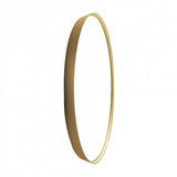 Compendium Plate Wall-Ceiling by Luceplan, Color: Black, Brass, Aluminium - Foscarini, , | Casa Di Luce Lighting