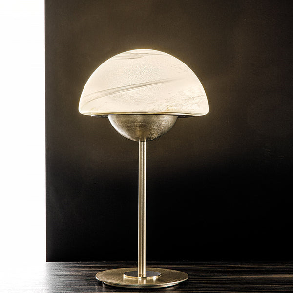 Moon Table Lamp By Sillux