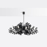 Coral Chandelier by Lumen Center Italia