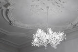 Coral Chandelier by Lumen Center Italia